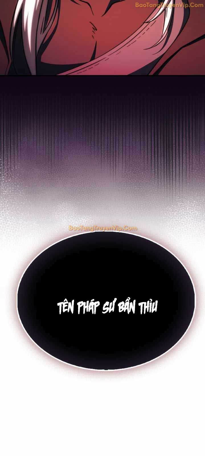 Đại Phản Diện Khao Khát Được Sống: Chapter 19