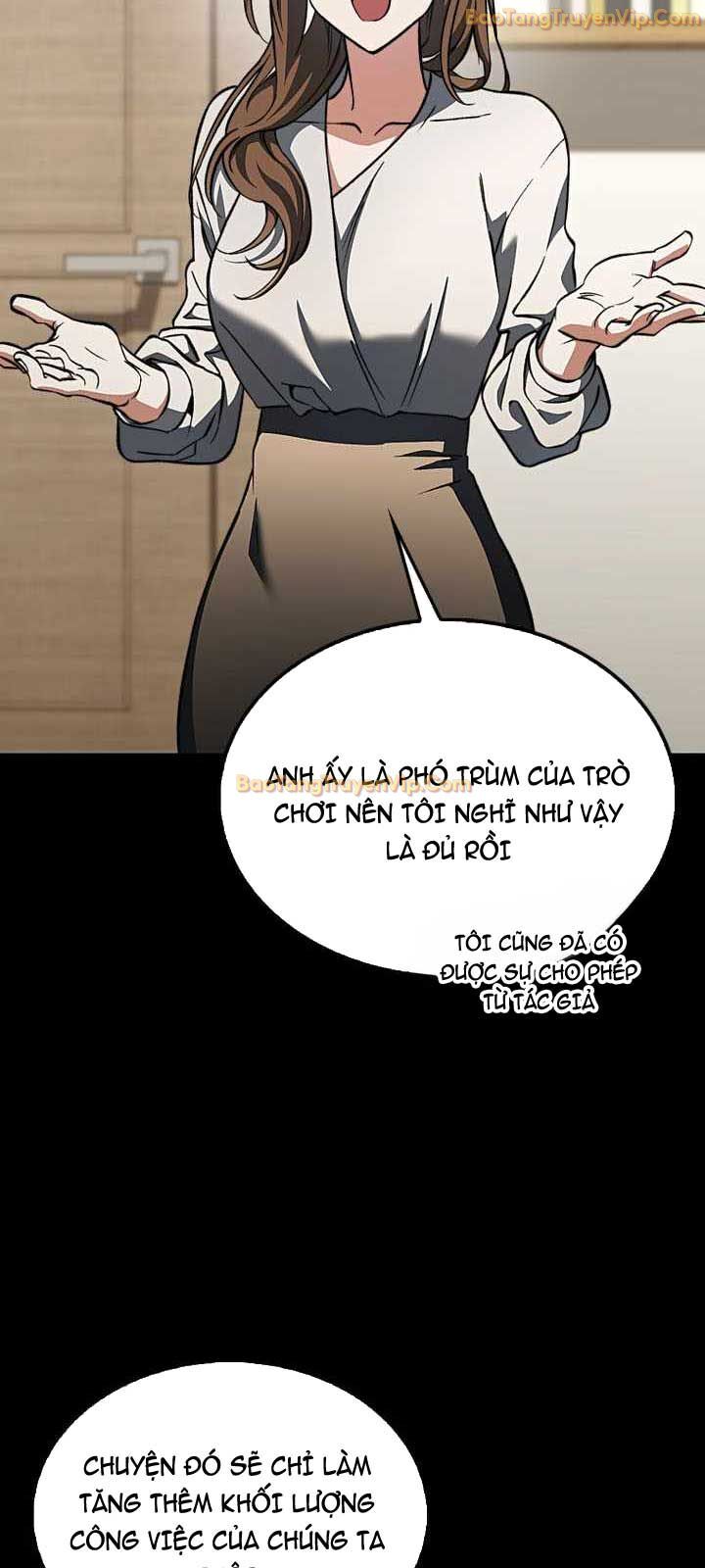 Đại Phản Diện Khao Khát Được Sống: Chapter 19