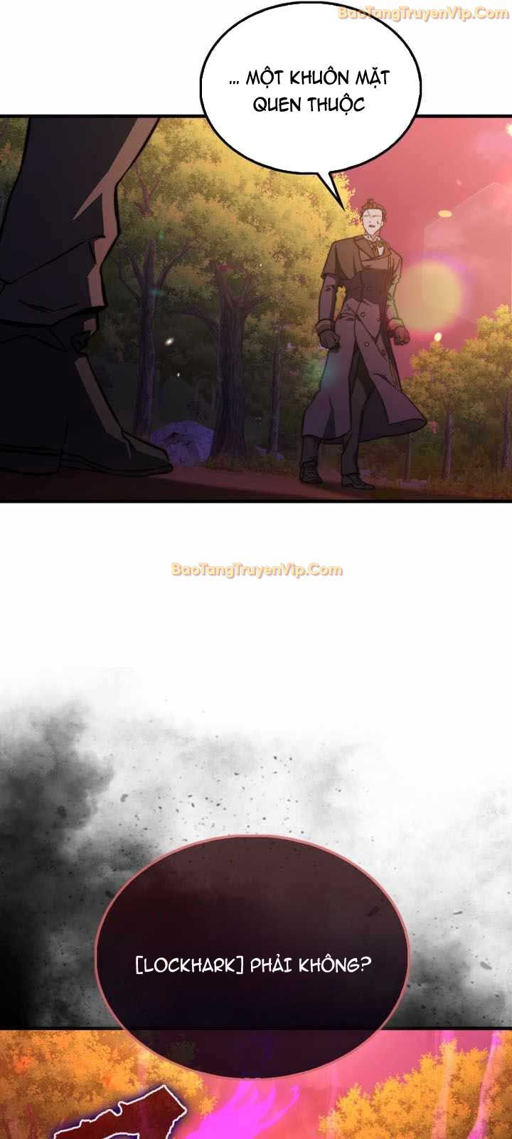 Đại Phản Diện Khao Khát Được Sống: Chapter 19