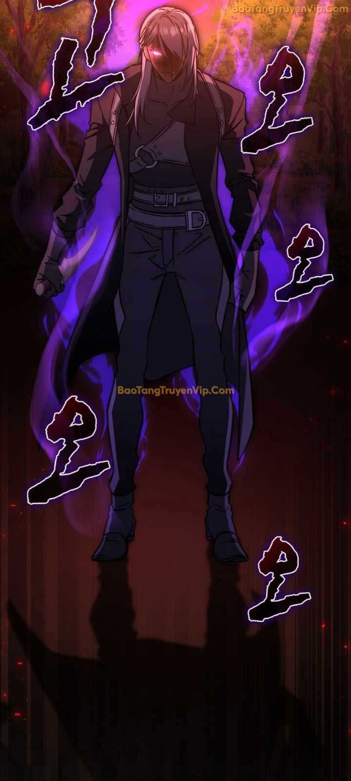 Đại Phản Diện Khao Khát Được Sống: Chapter 19