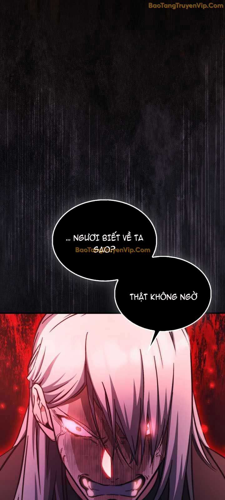 Đại Phản Diện Khao Khát Được Sống: Chapter 19