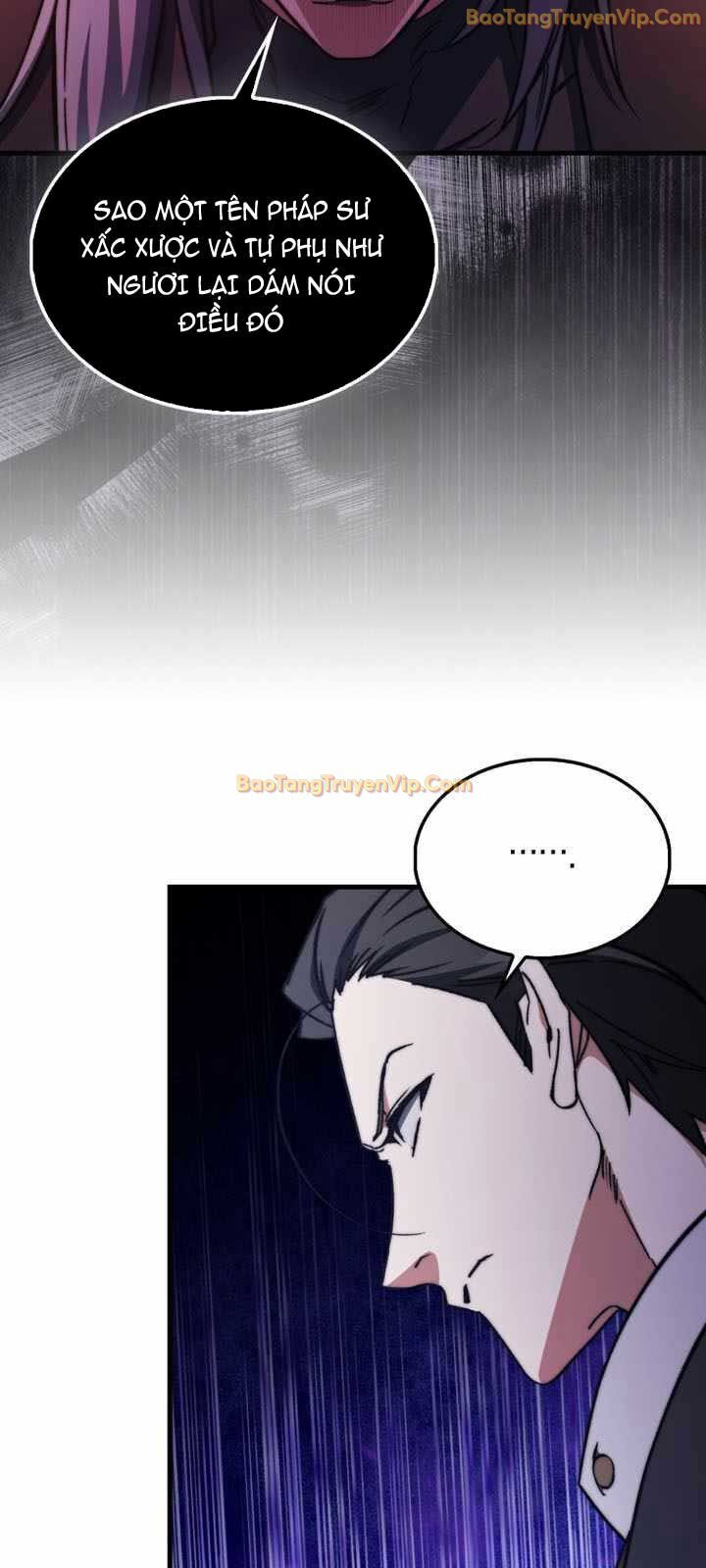 Đại Phản Diện Khao Khát Được Sống: Chapter 19