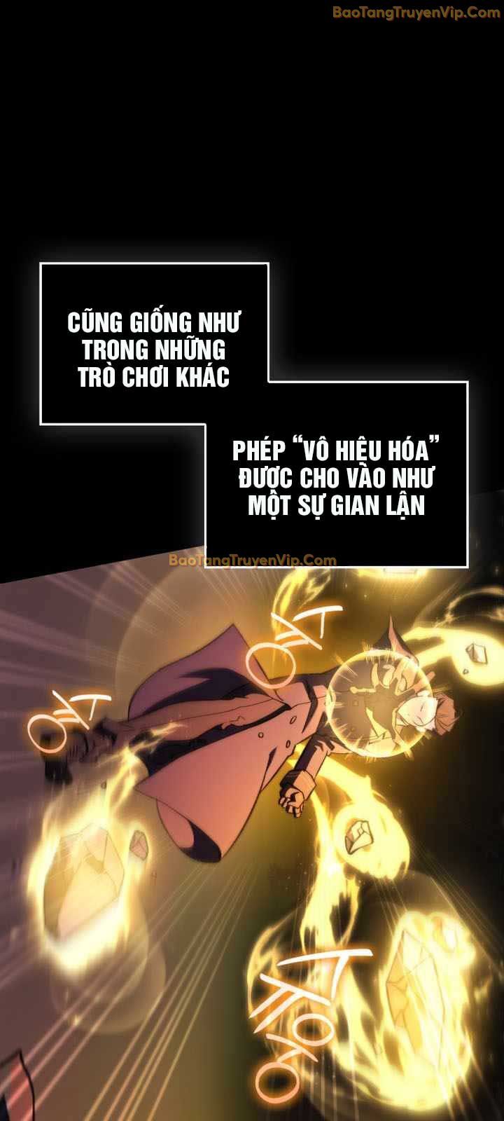 Đại Phản Diện Khao Khát Được Sống: Chapter 19