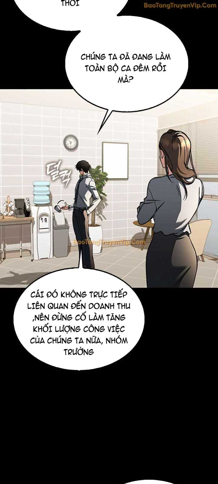 Đại Phản Diện Khao Khát Được Sống: Chapter 19