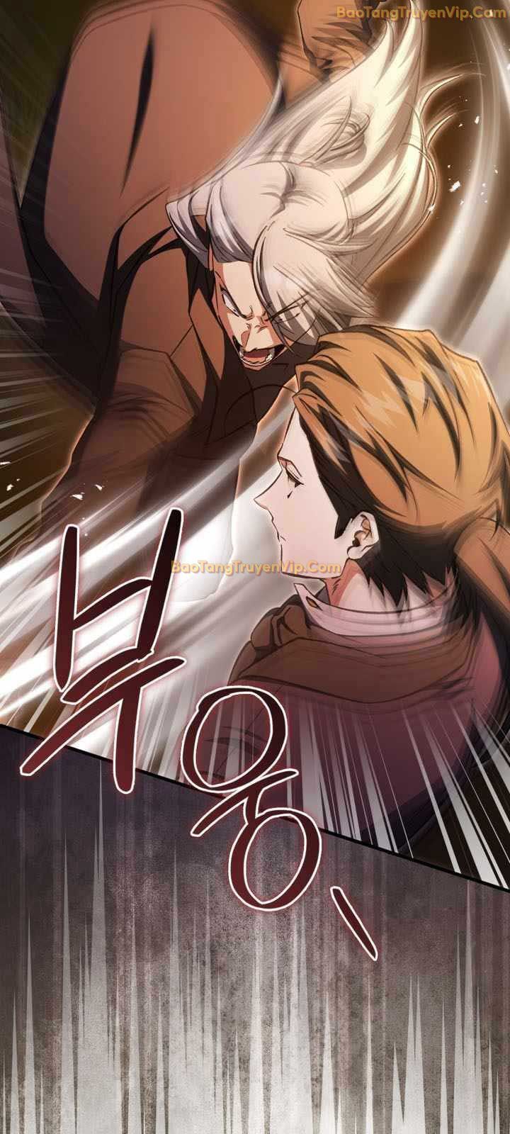 Đại Phản Diện Khao Khát Được Sống: Chapter 19