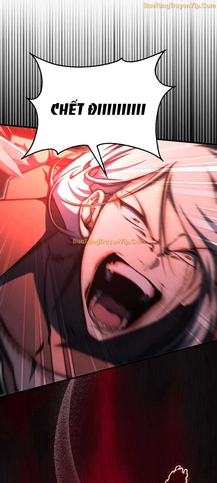 Đại Phản Diện Khao Khát Được Sống: Chapter 19