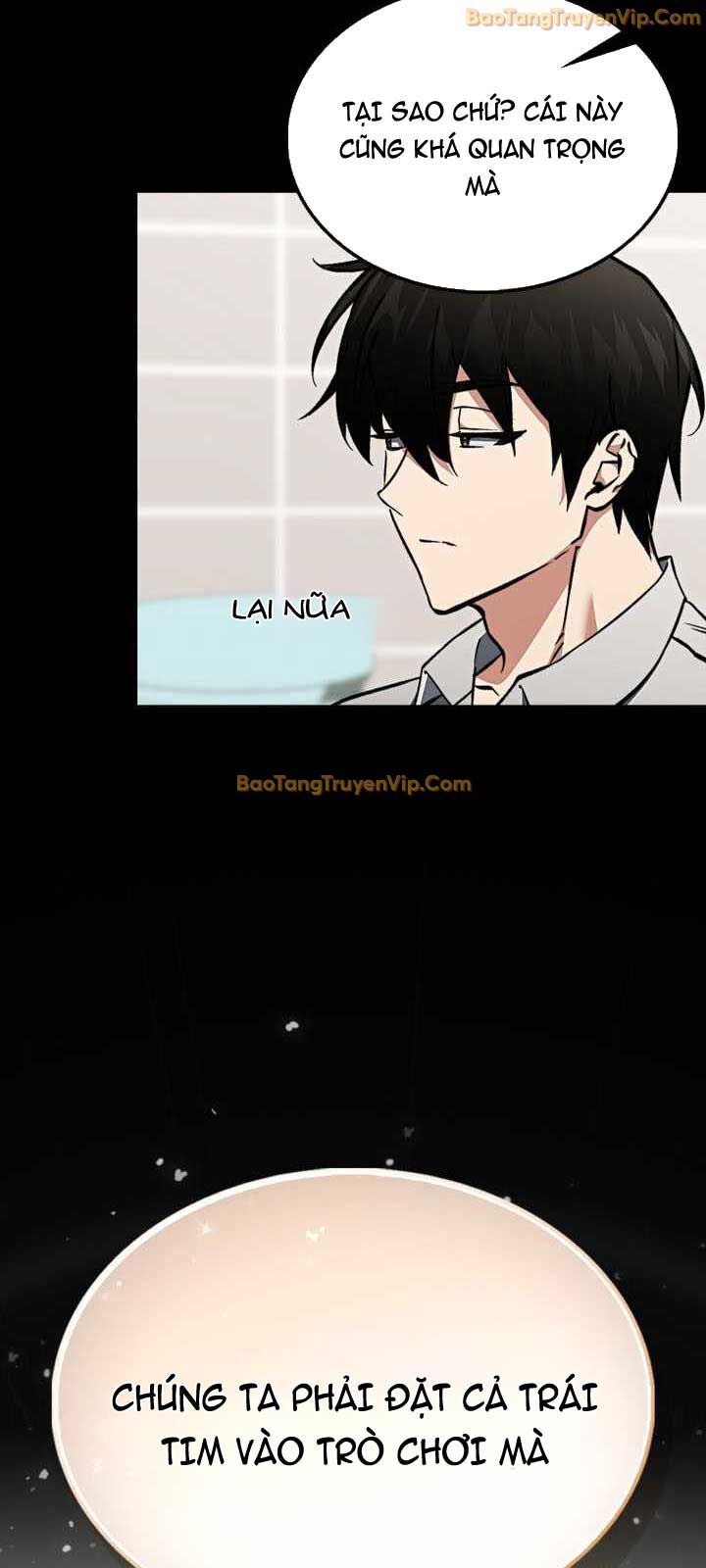 Đại Phản Diện Khao Khát Được Sống: Chapter 19