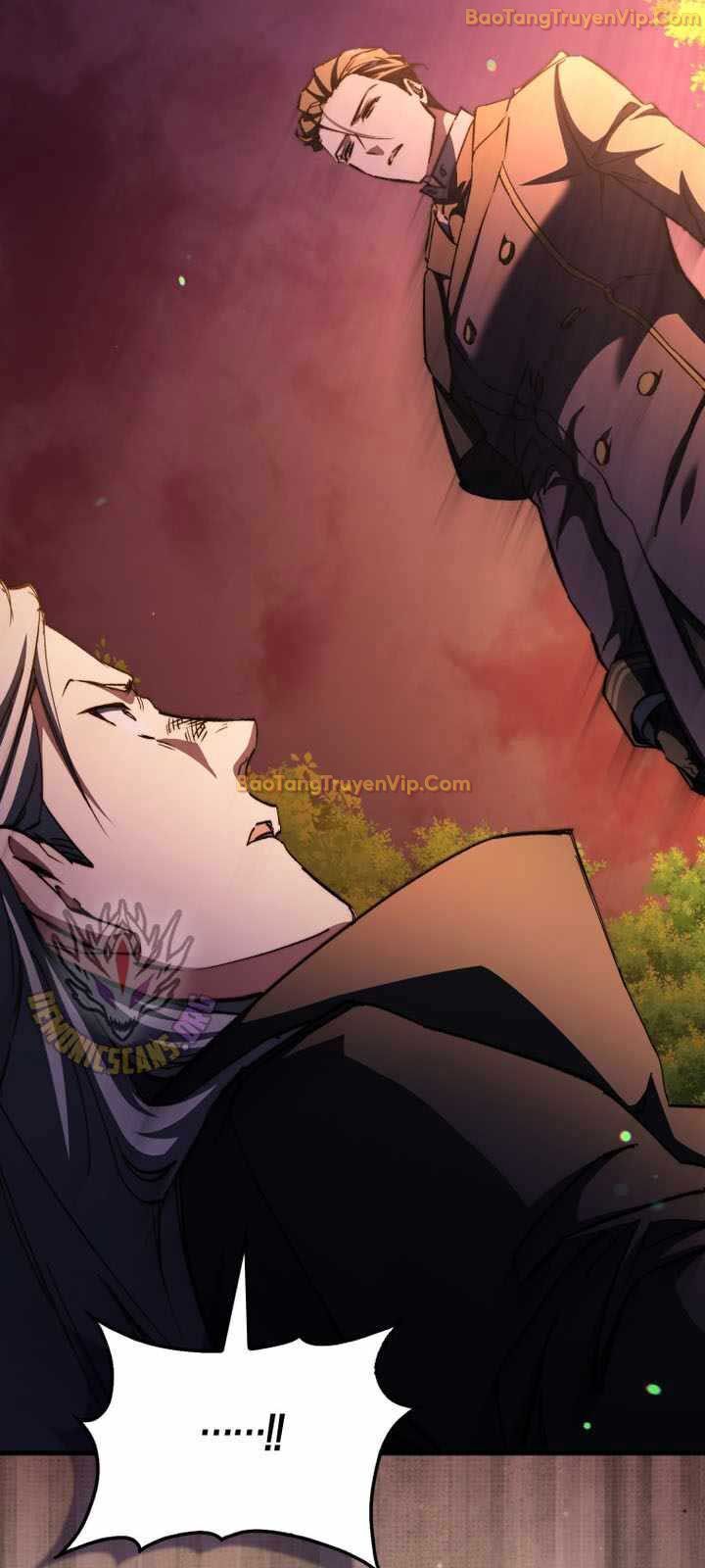 Đại Phản Diện Khao Khát Được Sống: Chapter 19