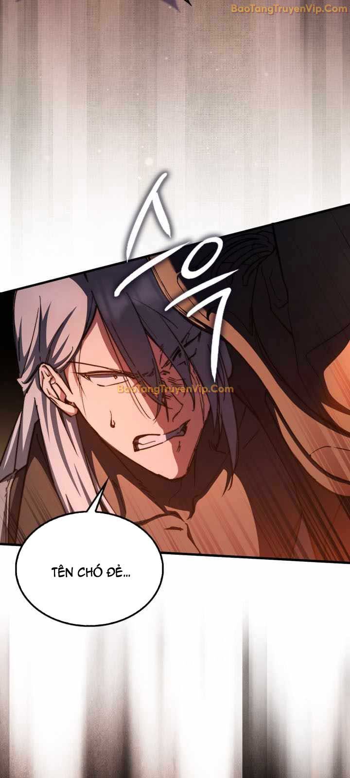 Đại Phản Diện Khao Khát Được Sống: Chapter 19