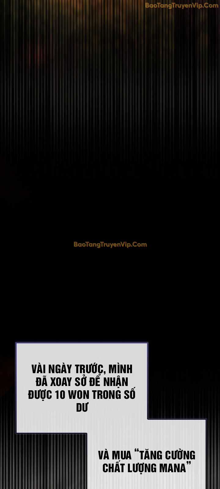 Đại Phản Diện Khao Khát Được Sống: Chapter 19