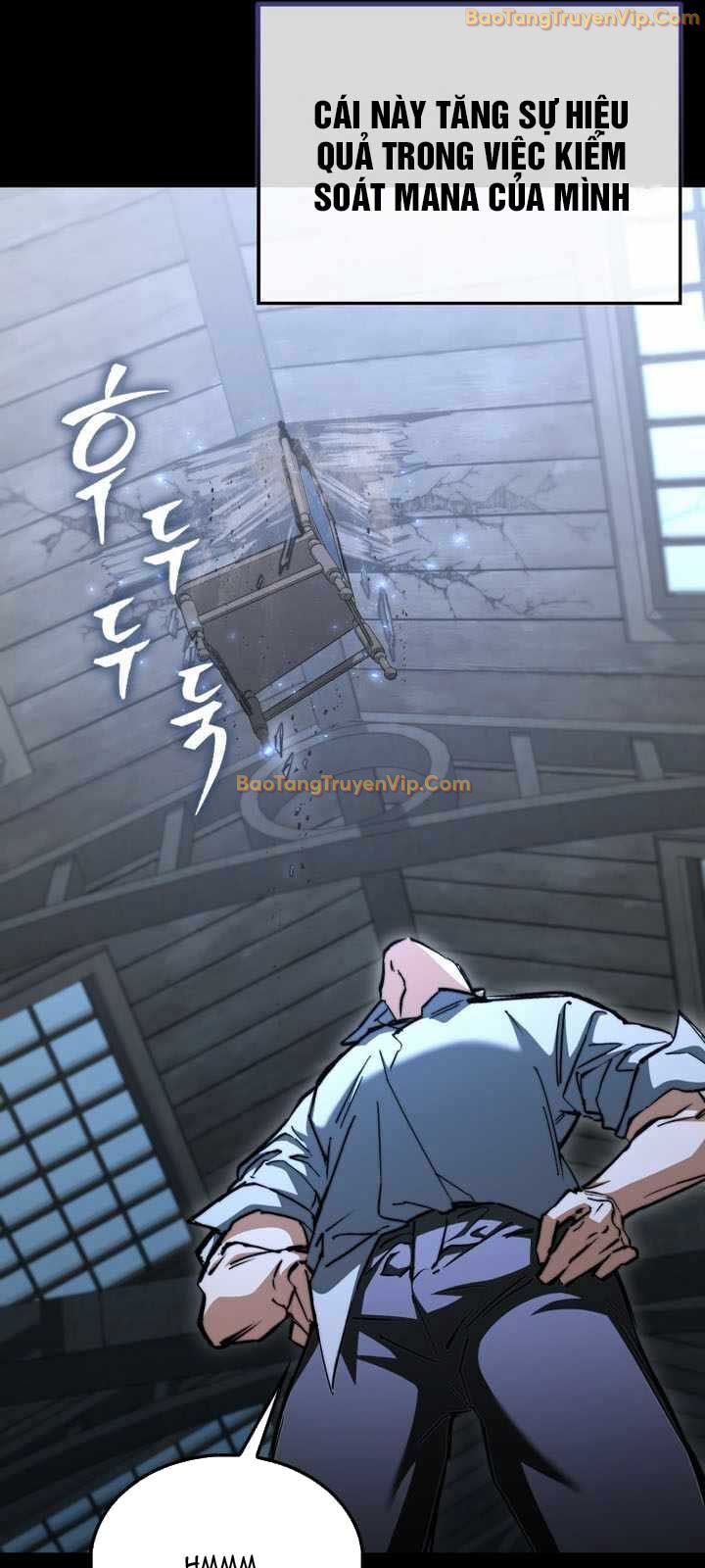 Đại Phản Diện Khao Khát Được Sống: Chapter 19