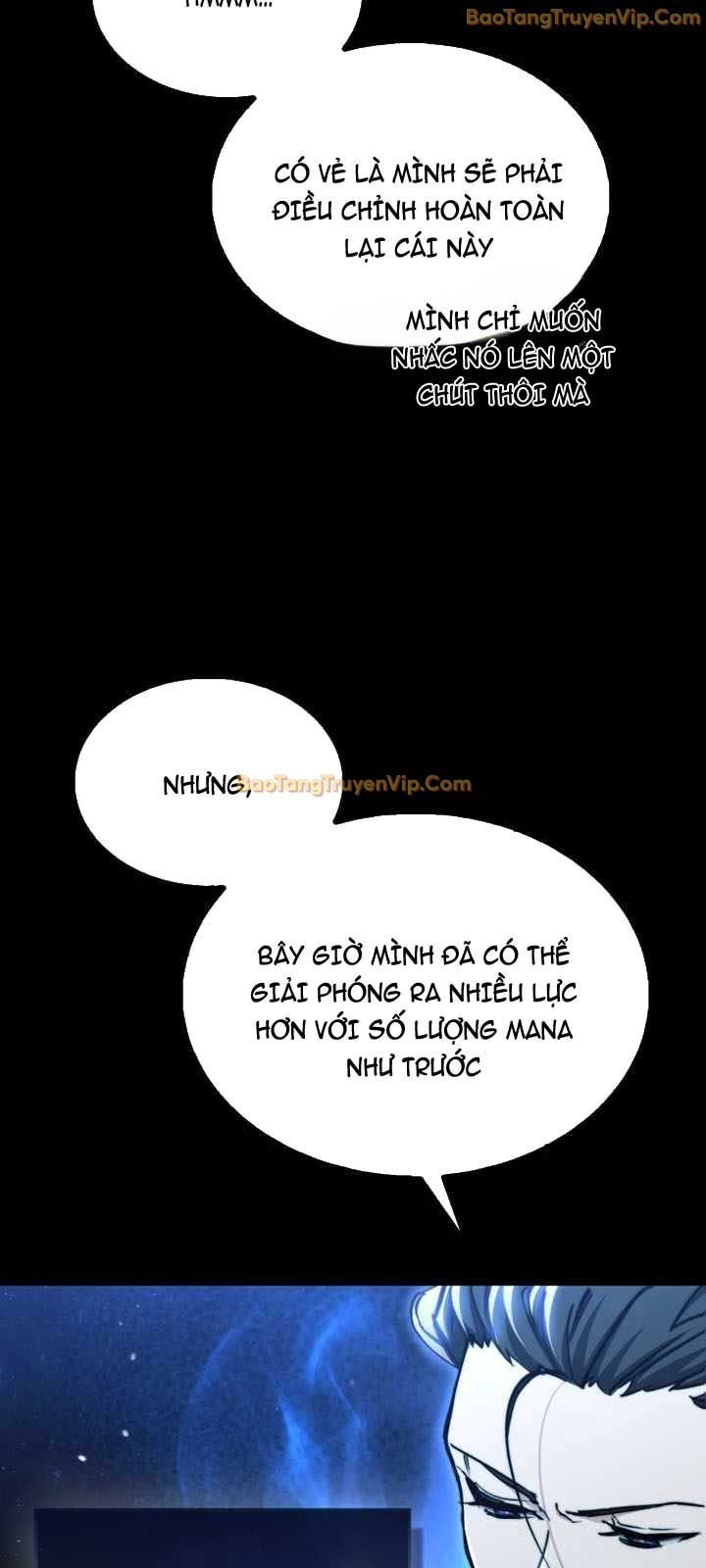 Đại Phản Diện Khao Khát Được Sống: Chapter 19