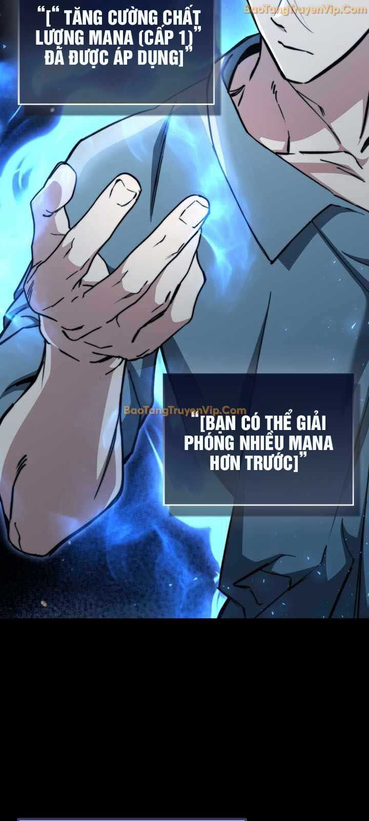 Đại Phản Diện Khao Khát Được Sống: Chapter 19