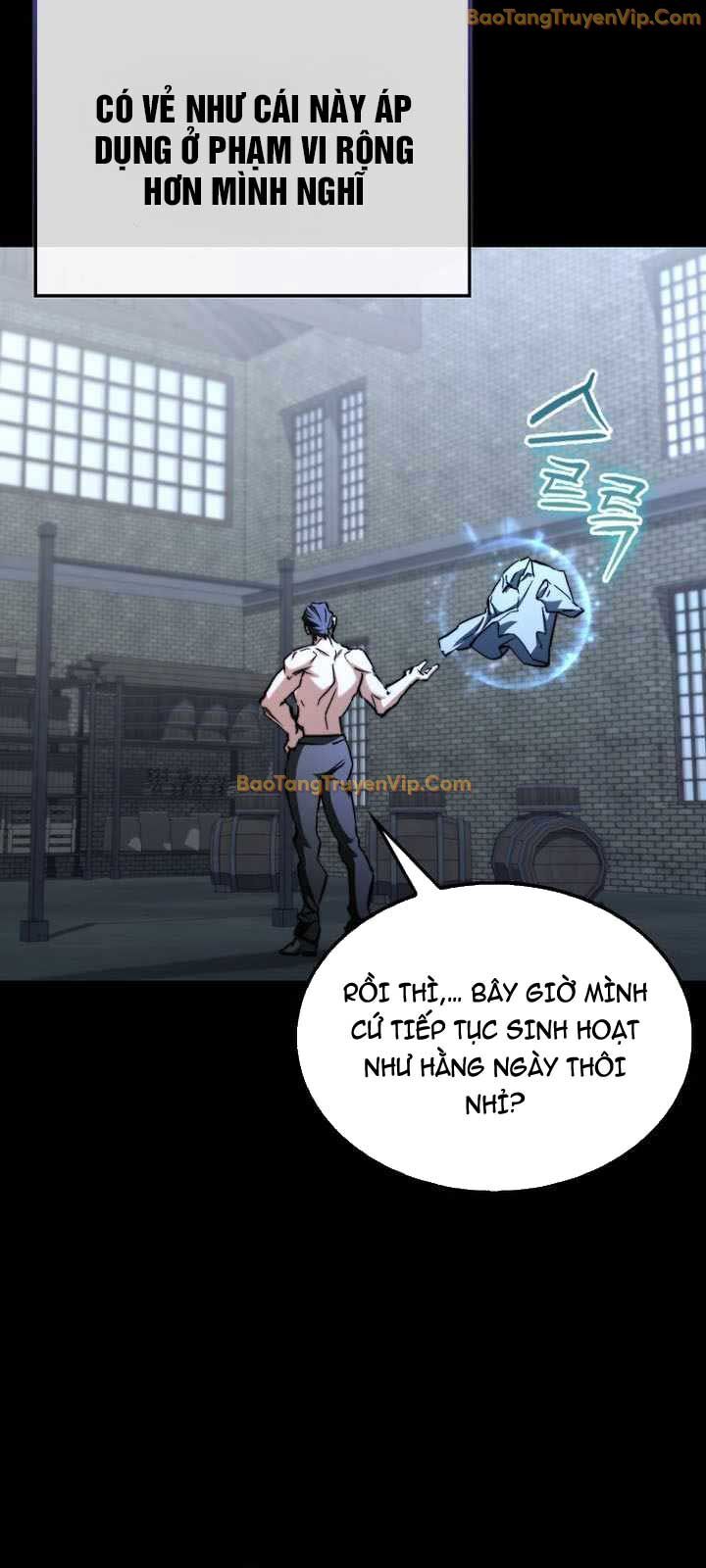 Đại Phản Diện Khao Khát Được Sống: Chapter 19