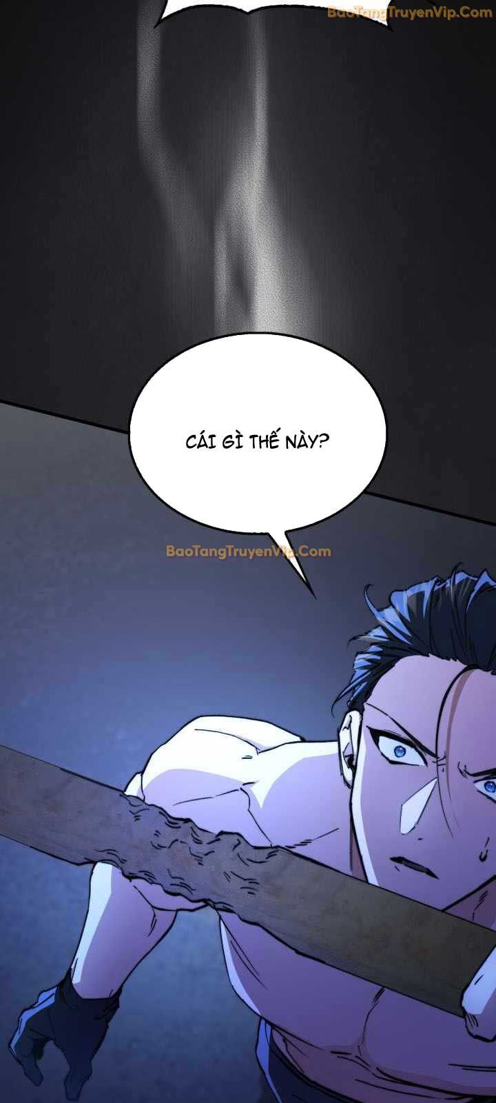 Đại Phản Diện Khao Khát Được Sống: Chapter 19