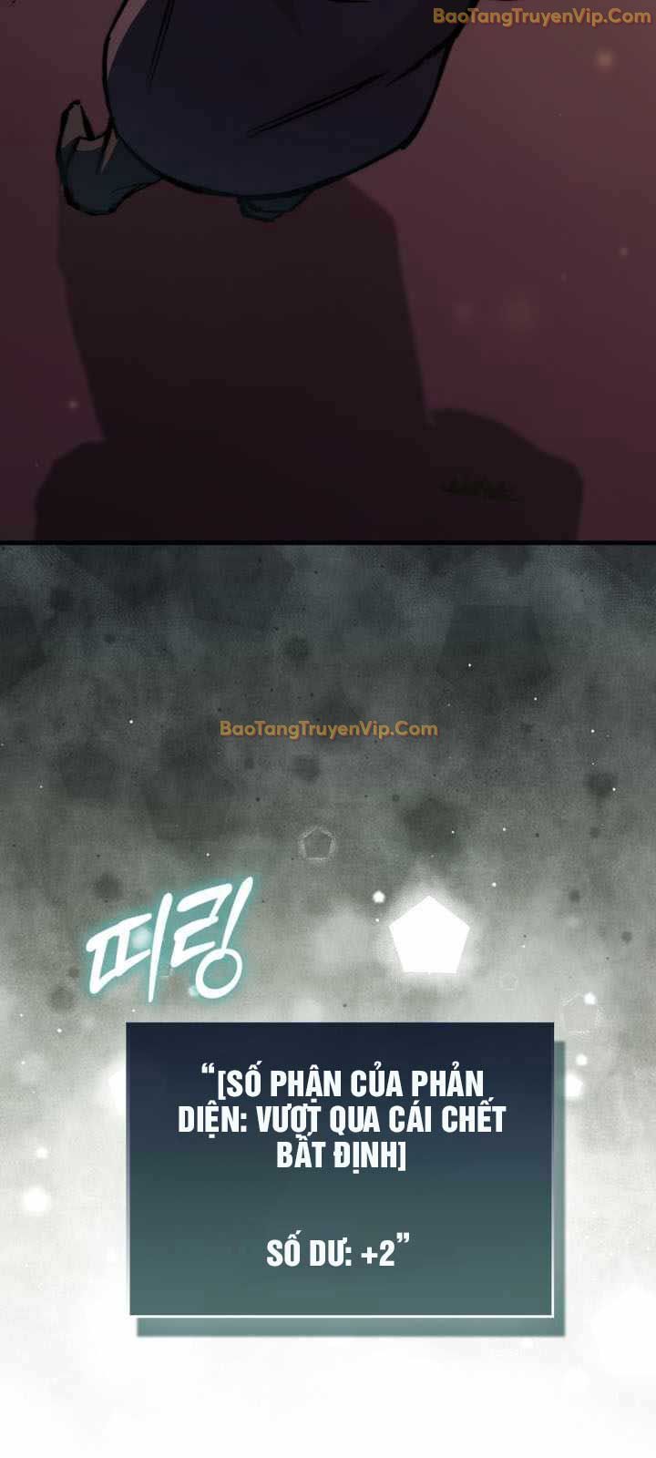 Đại Phản Diện Khao Khát Được Sống: Chapter 19