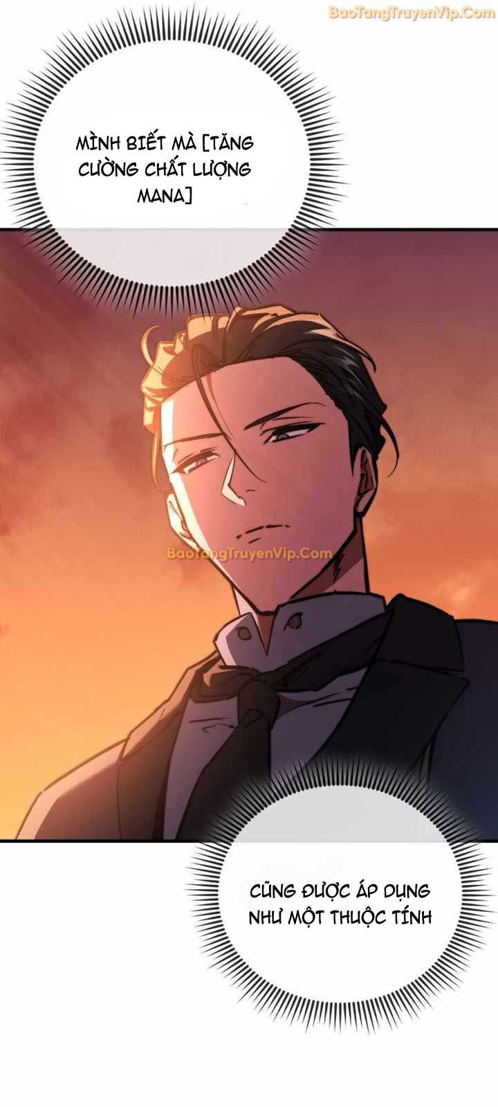 Đại Phản Diện Khao Khát Được Sống: Chapter 19