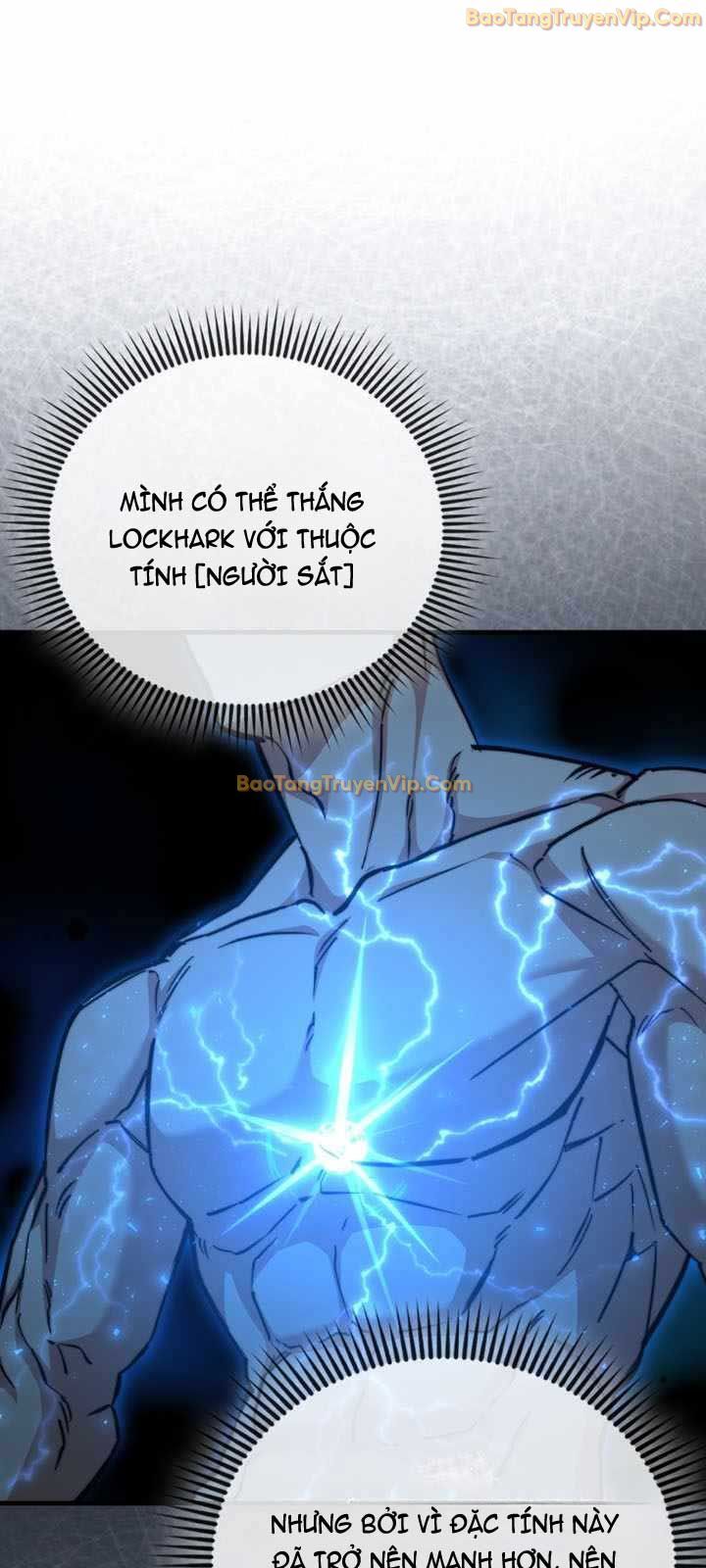 Đại Phản Diện Khao Khát Được Sống: Chapter 19