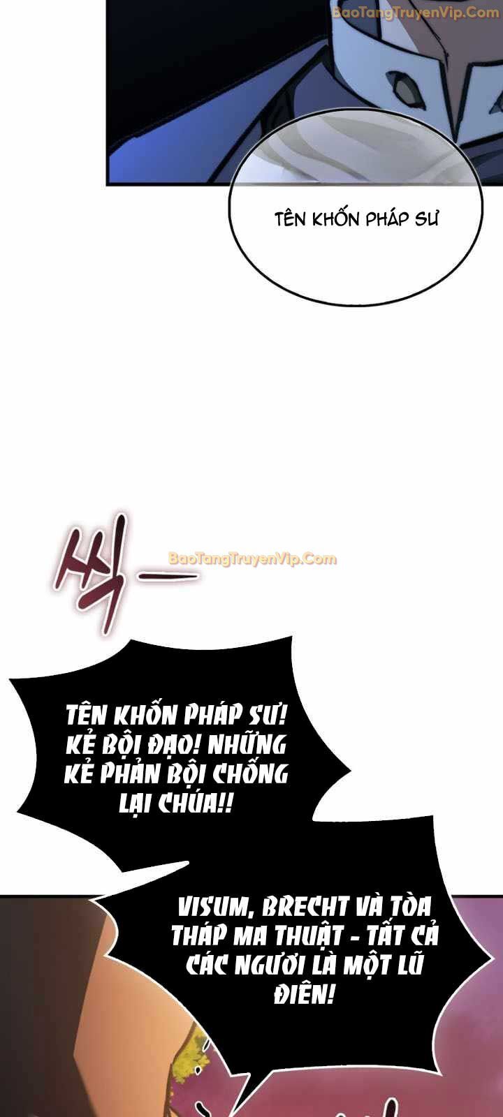Đại Phản Diện Khao Khát Được Sống: Chapter 19