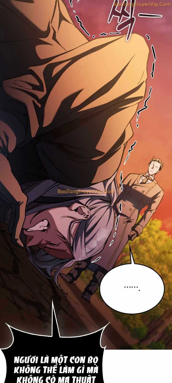 Đại Phản Diện Khao Khát Được Sống: Chapter 19