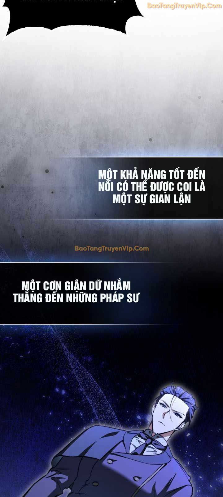 Đại Phản Diện Khao Khát Được Sống: Chapter 19