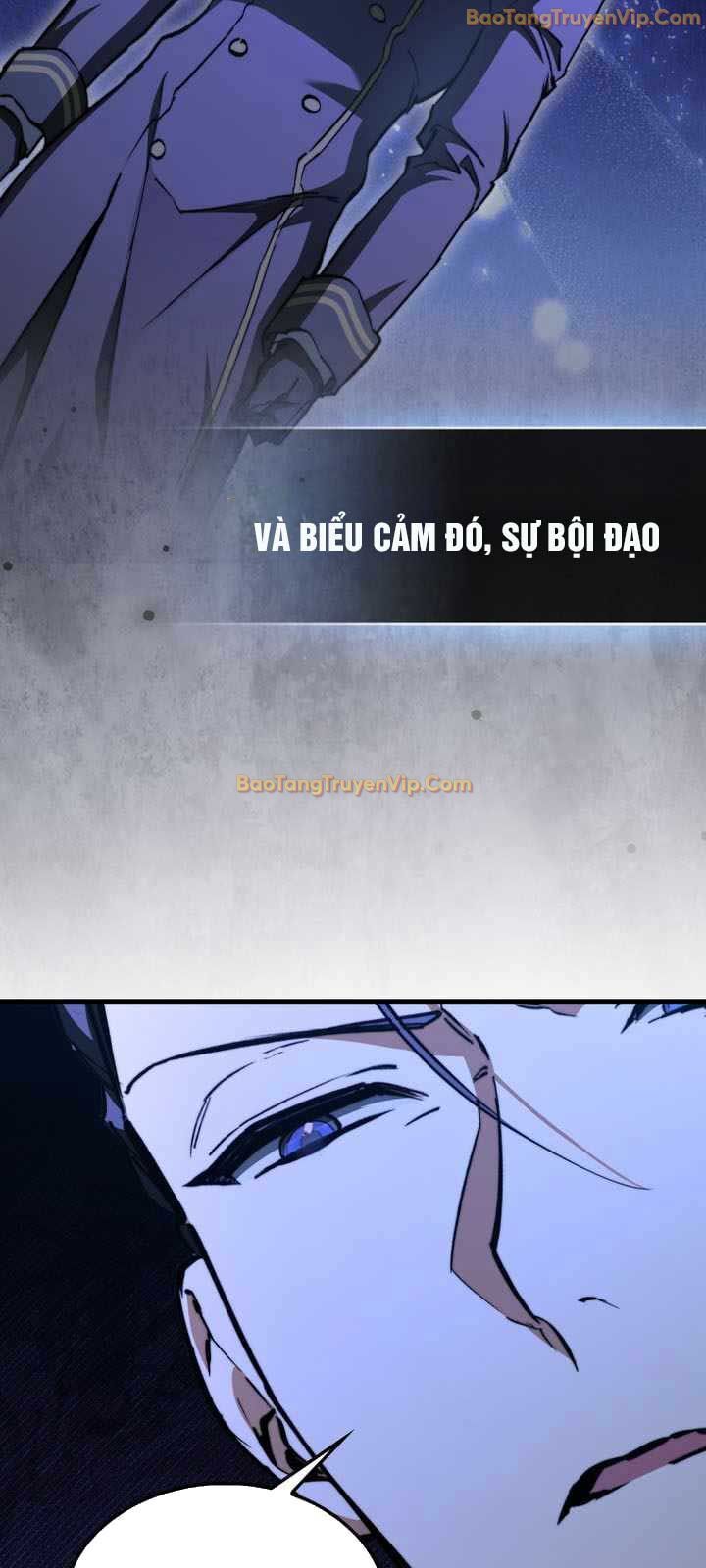 Đại Phản Diện Khao Khát Được Sống: Chapter 19