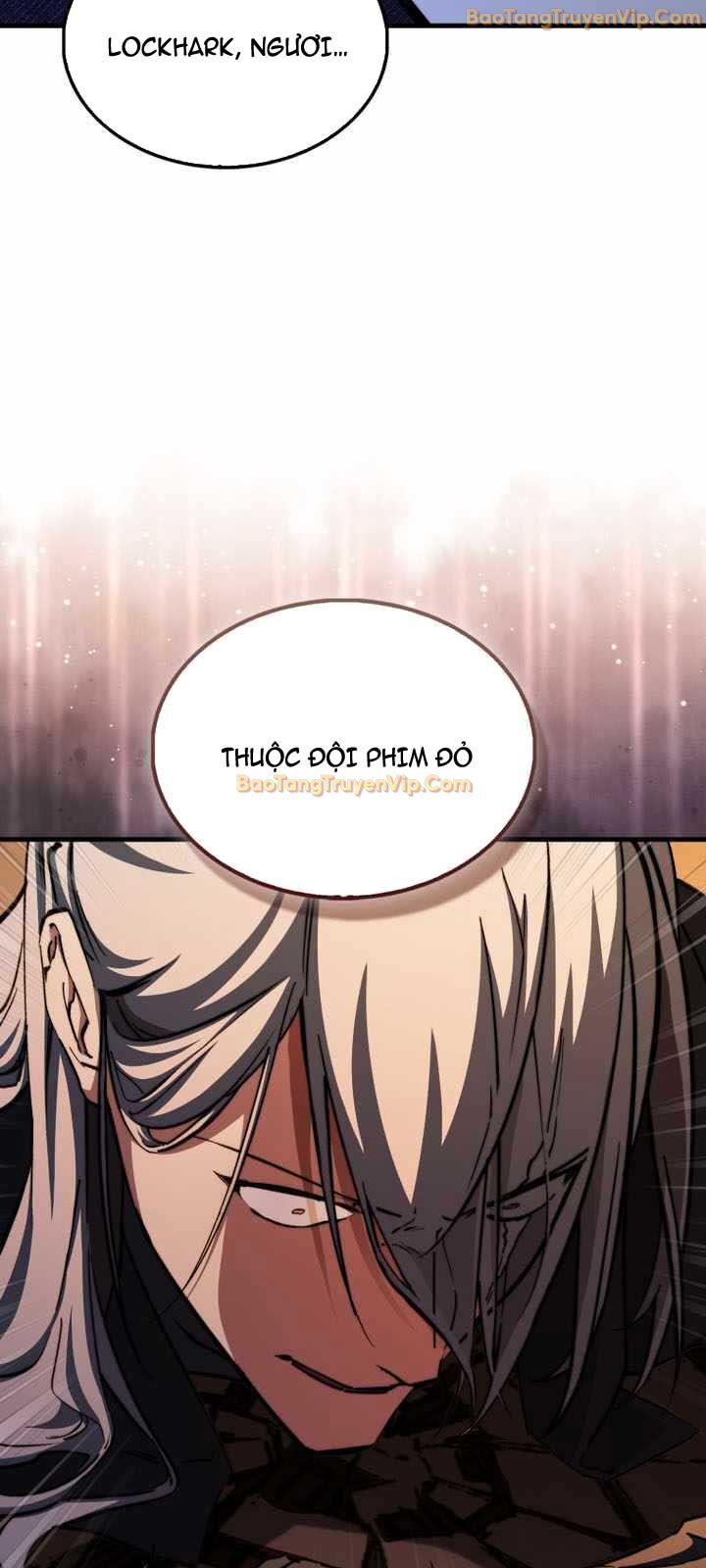 Đại Phản Diện Khao Khát Được Sống: Chapter 19