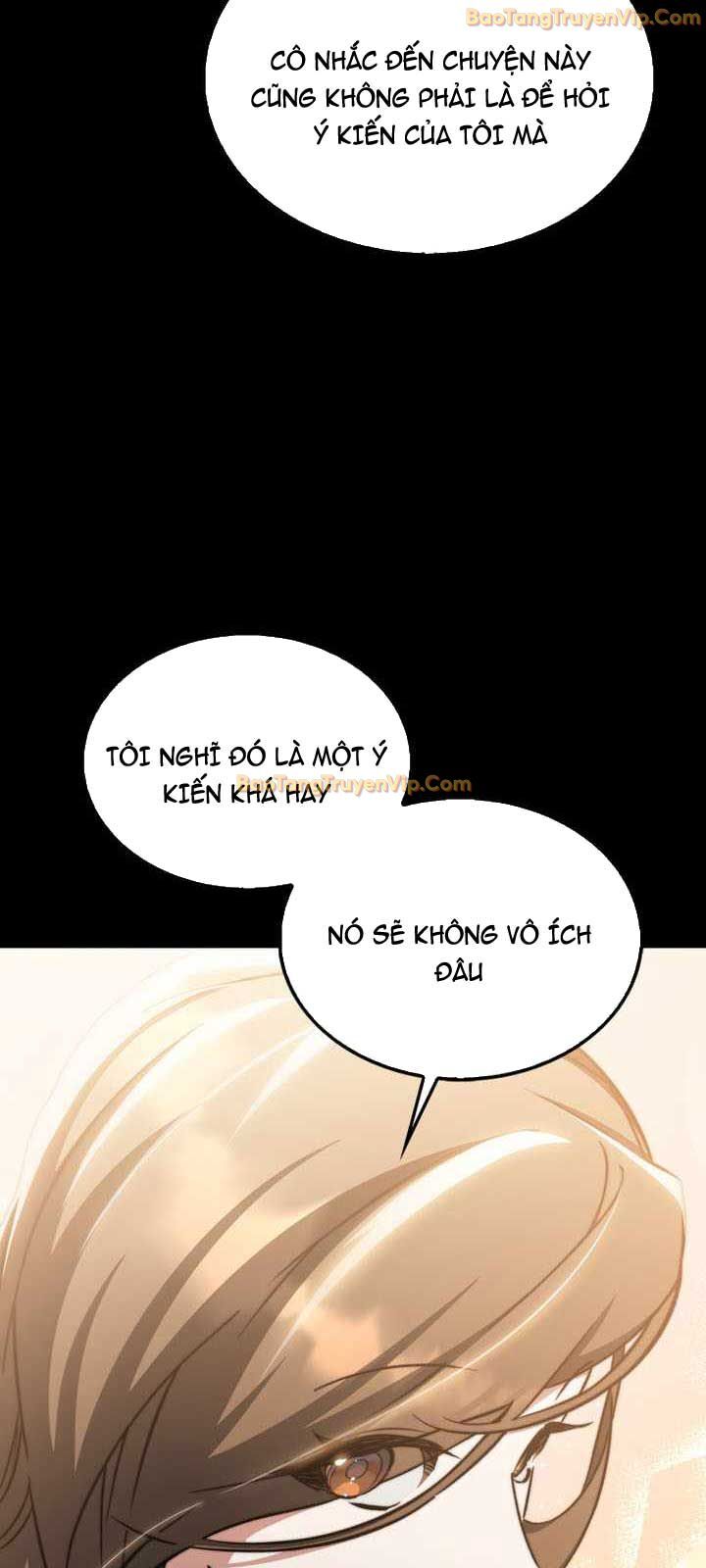 Đại Phản Diện Khao Khát Được Sống: Chapter 19