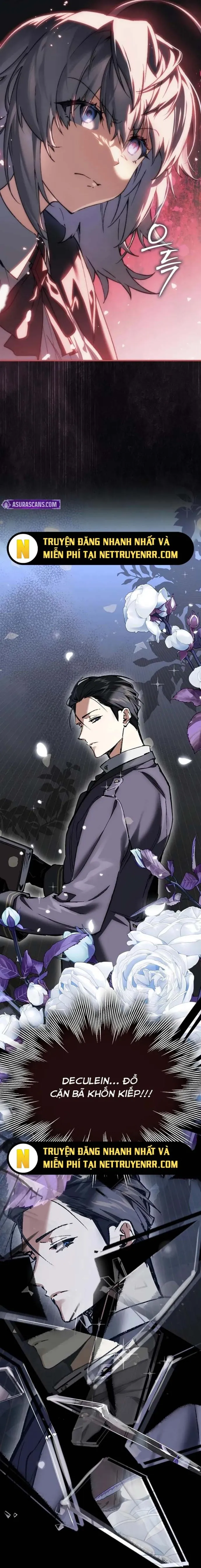 Đại Phản Diện Khao Khát Được Sống: Chapter 2