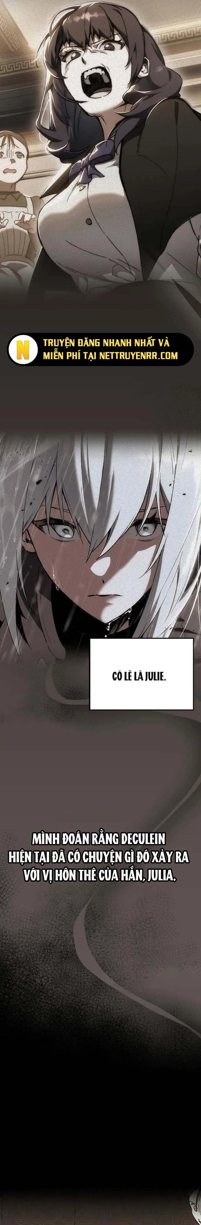 Đại Phản Diện Khao Khát Được Sống: Chapter 2