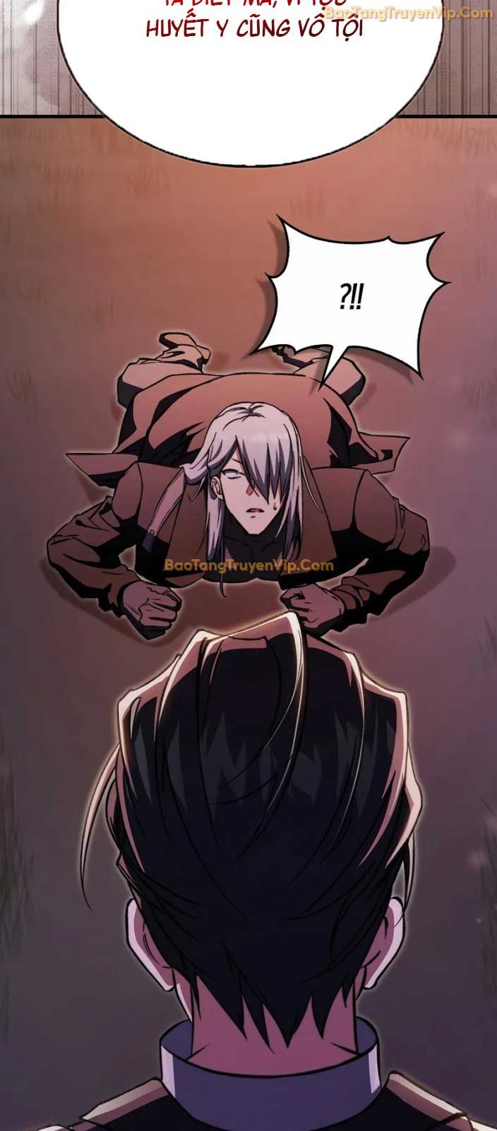 Đại Phản Diện Khao Khát Được Sống: Chapter 20