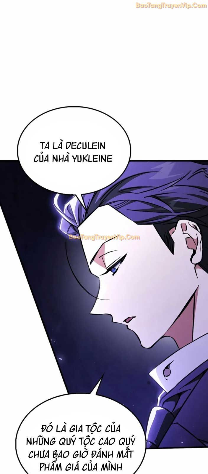 Đại Phản Diện Khao Khát Được Sống: Chapter 20