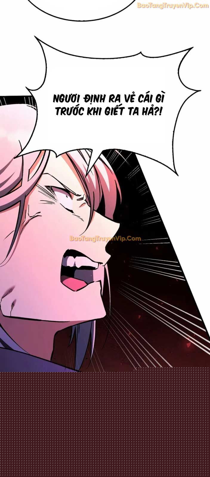 Đại Phản Diện Khao Khát Được Sống: Chapter 20