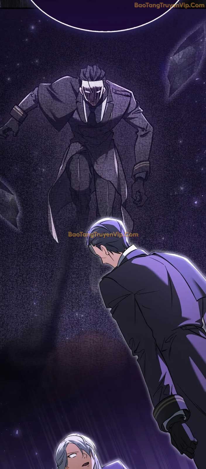 Đại Phản Diện Khao Khát Được Sống: Chapter 20