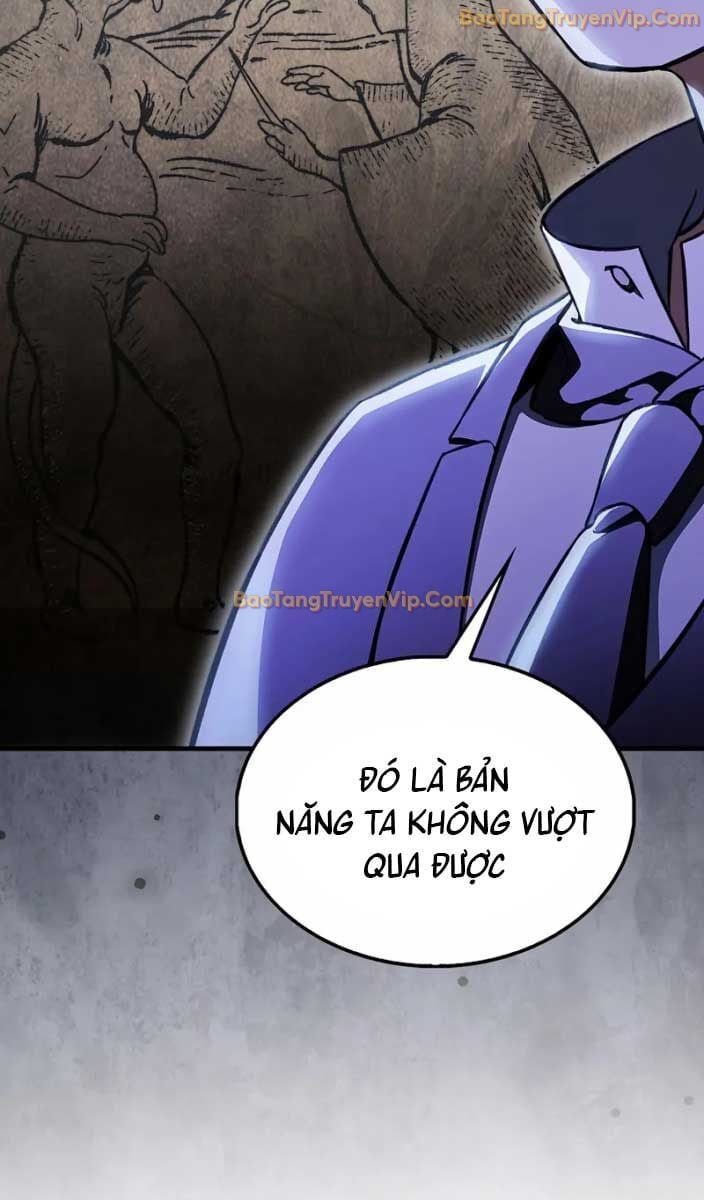 Đại Phản Diện Khao Khát Được Sống: Chapter 20