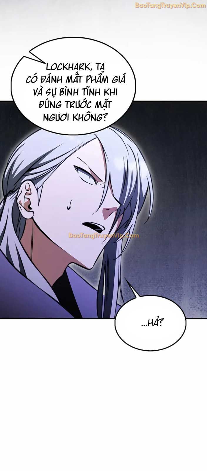 Đại Phản Diện Khao Khát Được Sống: Chapter 20