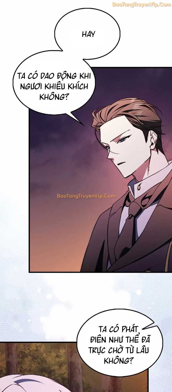 Đại Phản Diện Khao Khát Được Sống: Chapter 20