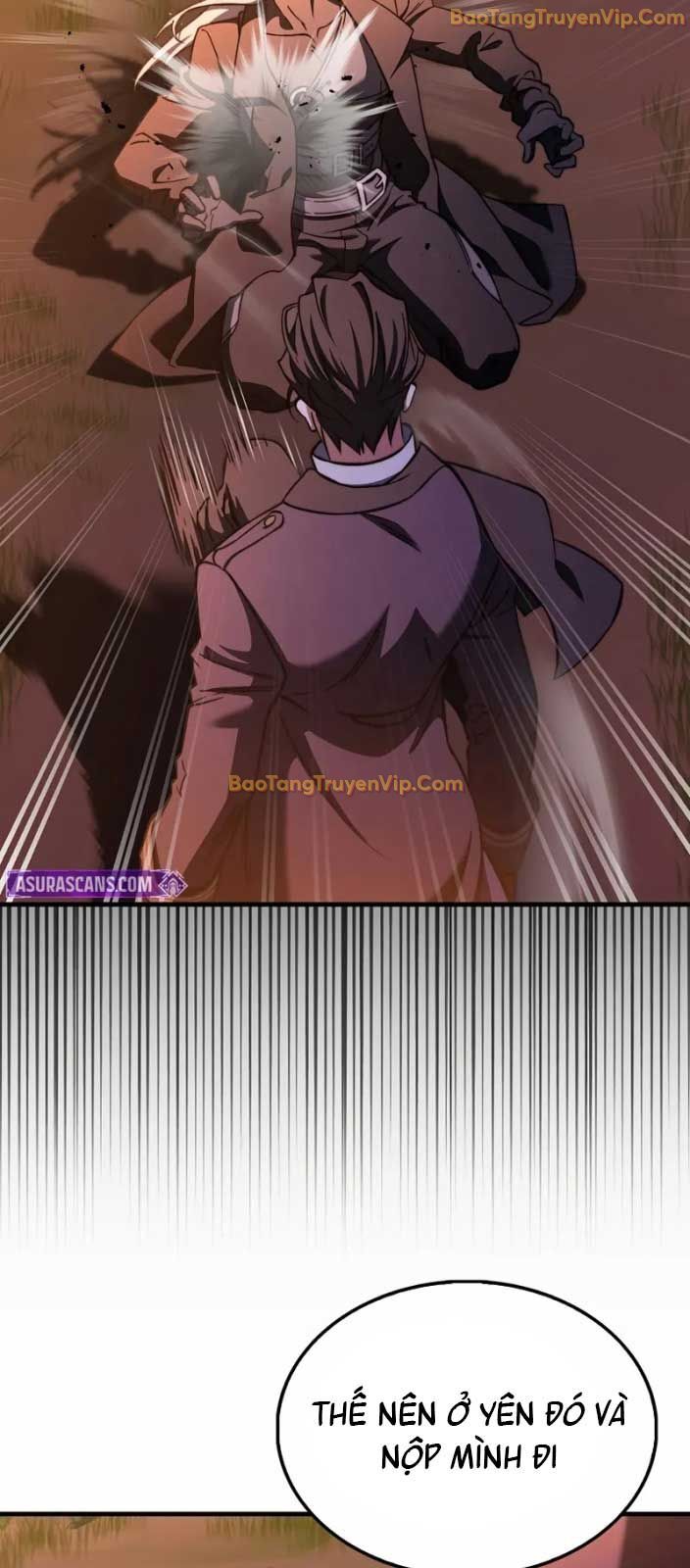 Đại Phản Diện Khao Khát Được Sống: Chapter 20