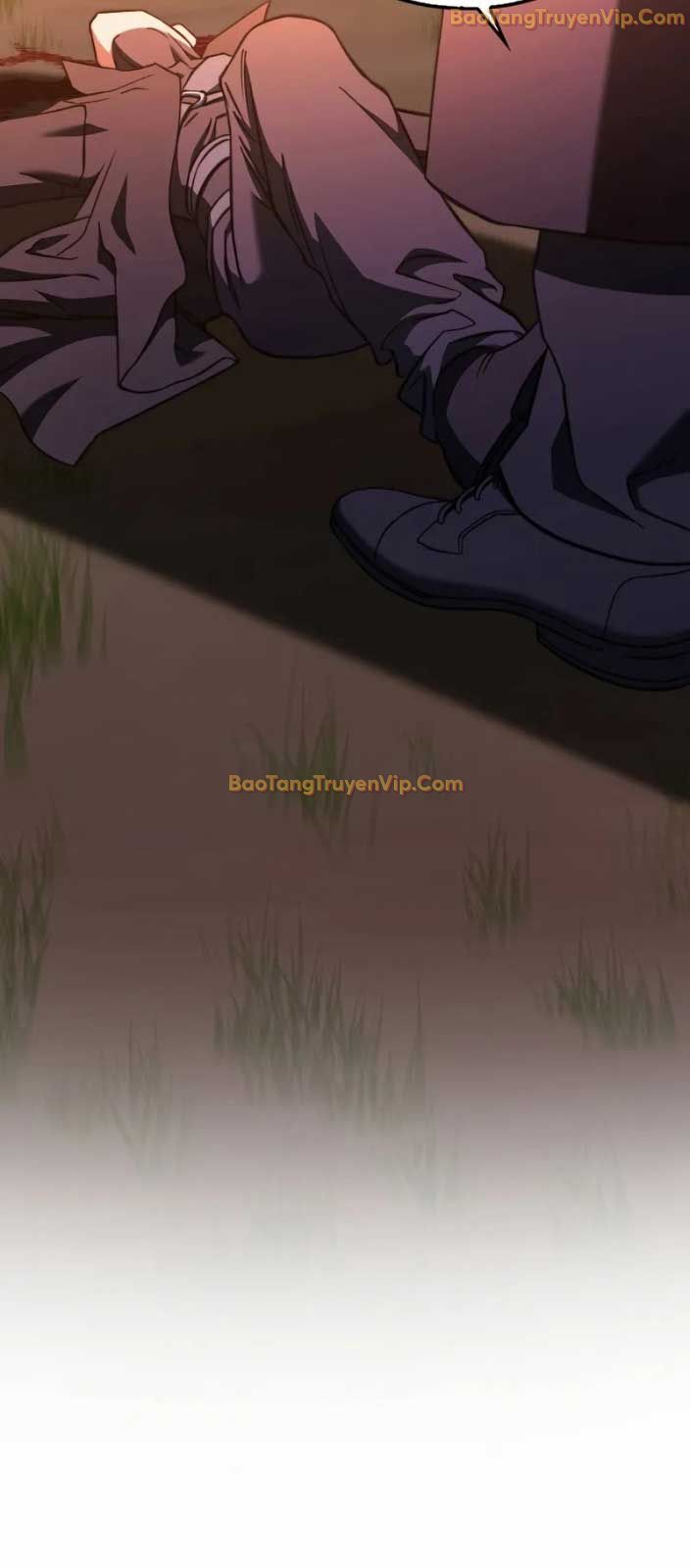 Đại Phản Diện Khao Khát Được Sống: Chapter 20