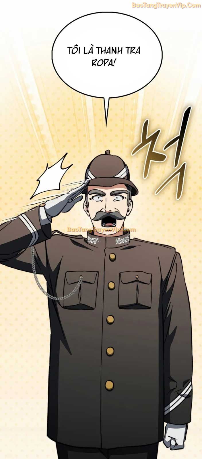 Đại Phản Diện Khao Khát Được Sống: Chapter 20