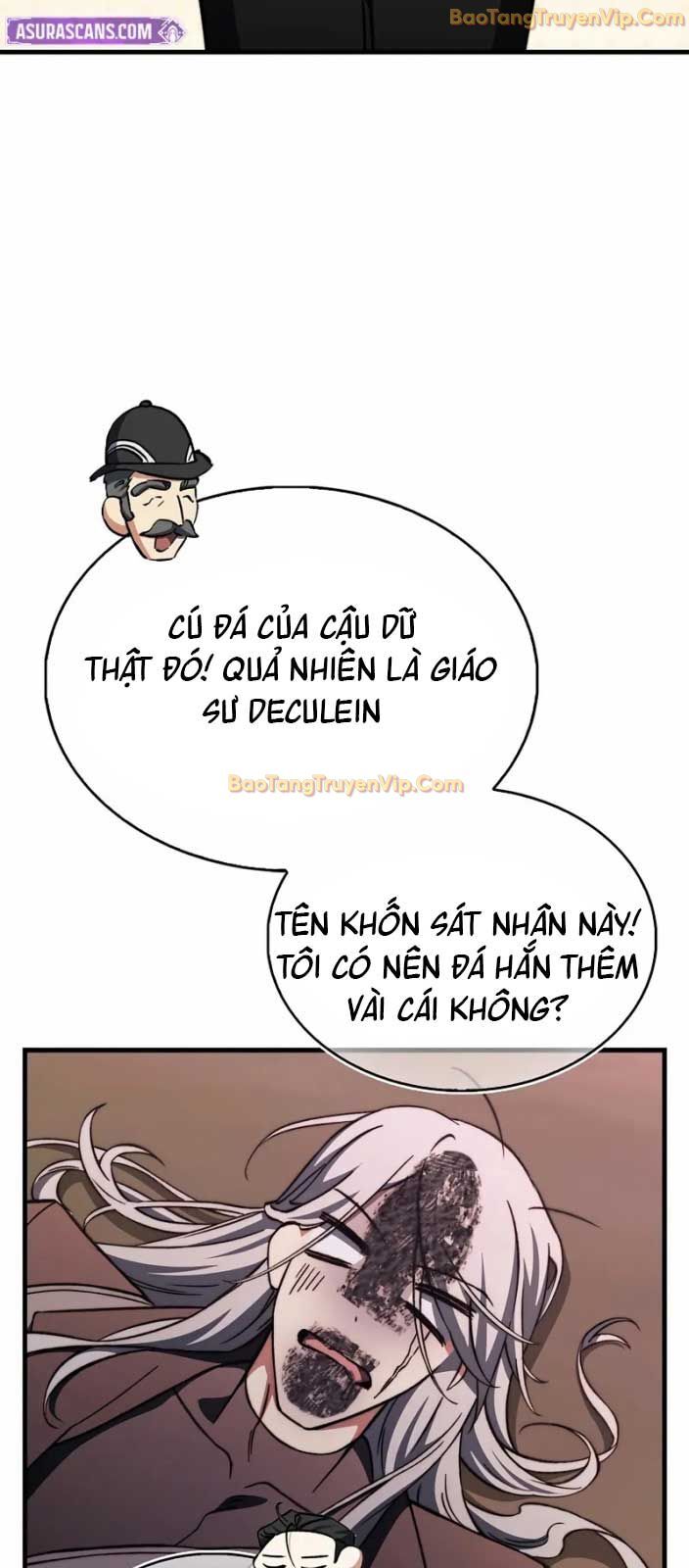 Đại Phản Diện Khao Khát Được Sống: Chapter 20