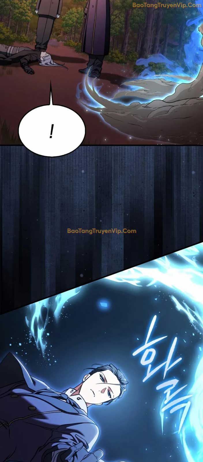 Đại Phản Diện Khao Khát Được Sống: Chapter 20