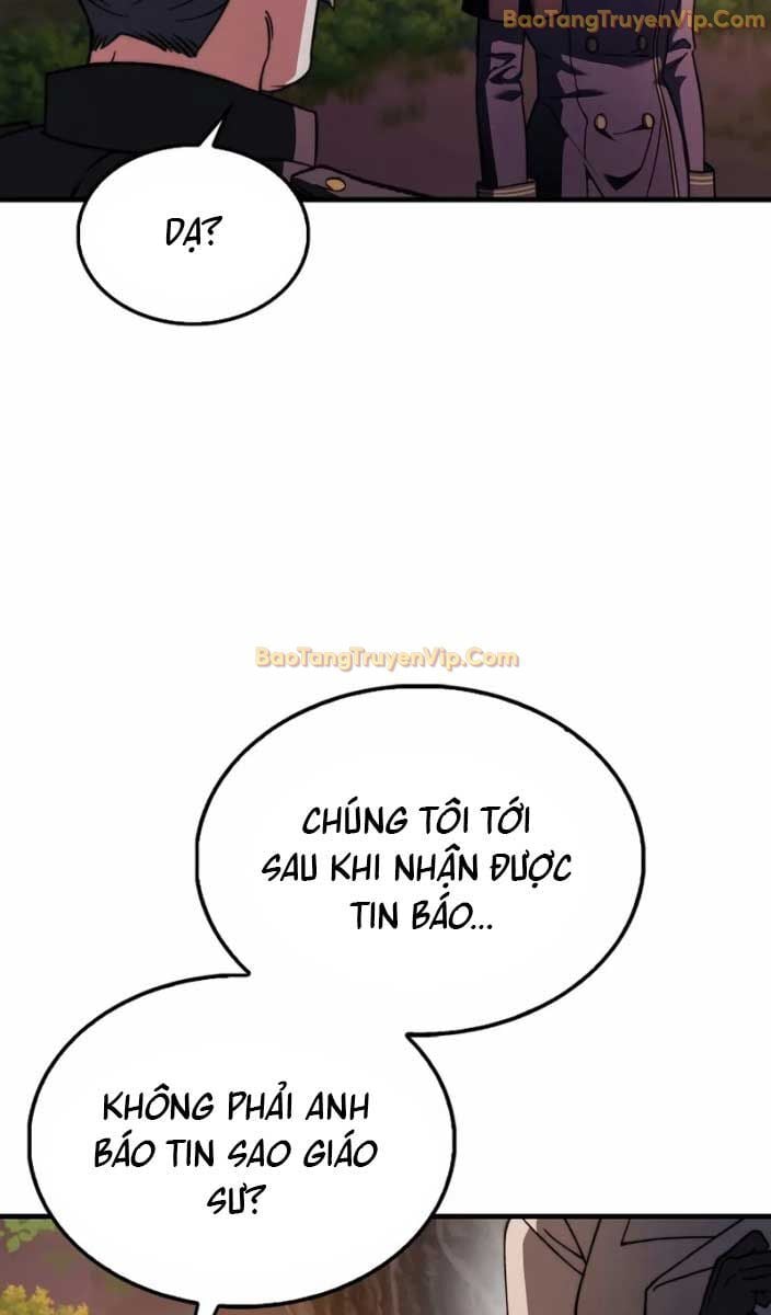 Đại Phản Diện Khao Khát Được Sống: Chapter 20