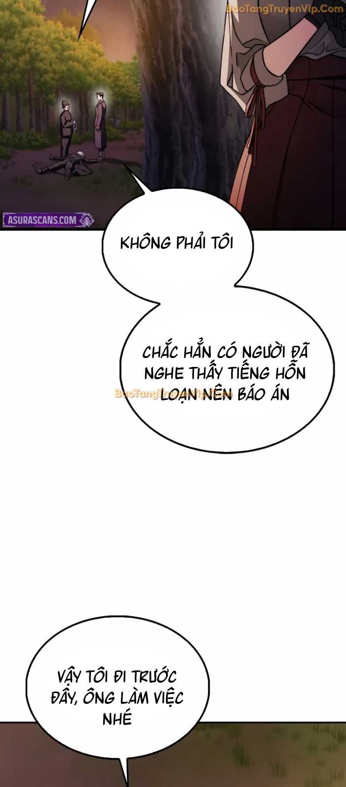 Đại Phản Diện Khao Khát Được Sống: Chapter 20