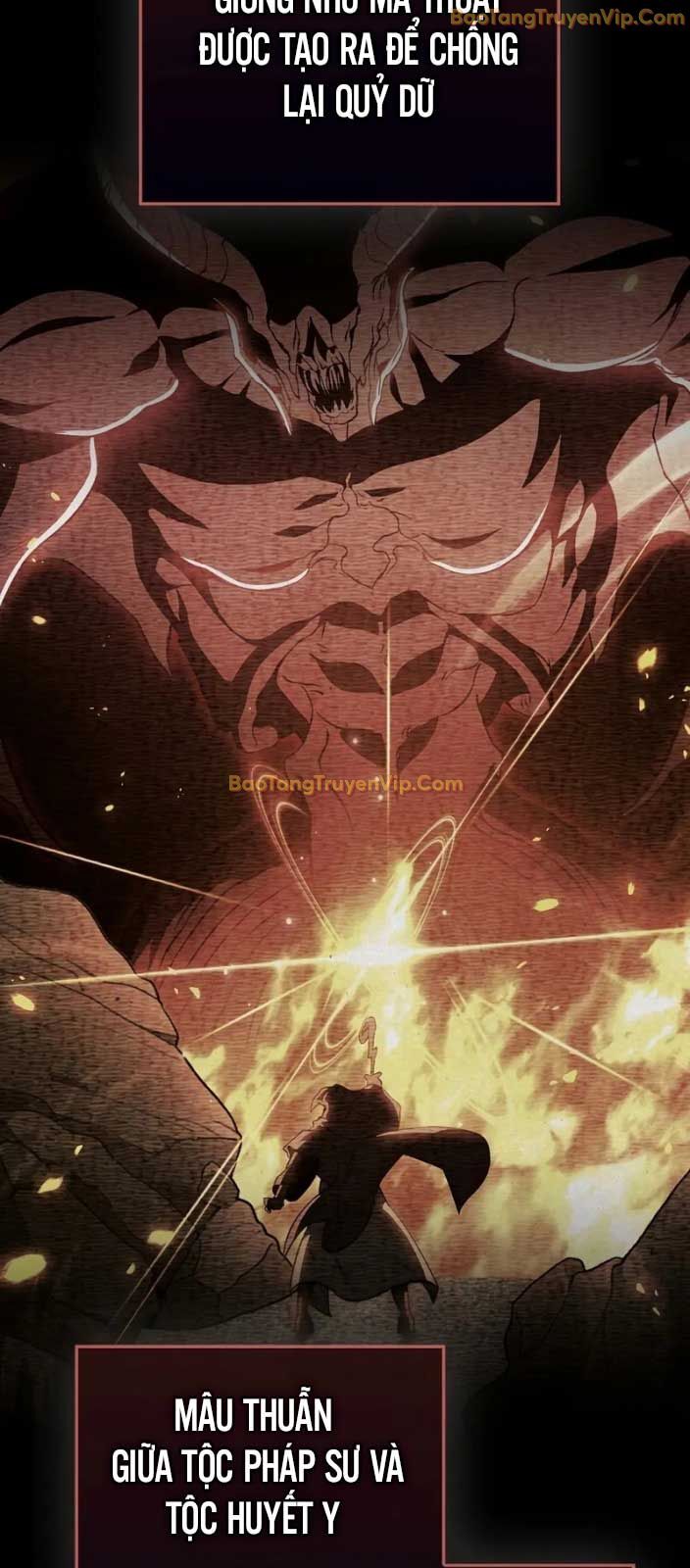 Đại Phản Diện Khao Khát Được Sống: Chapter 20