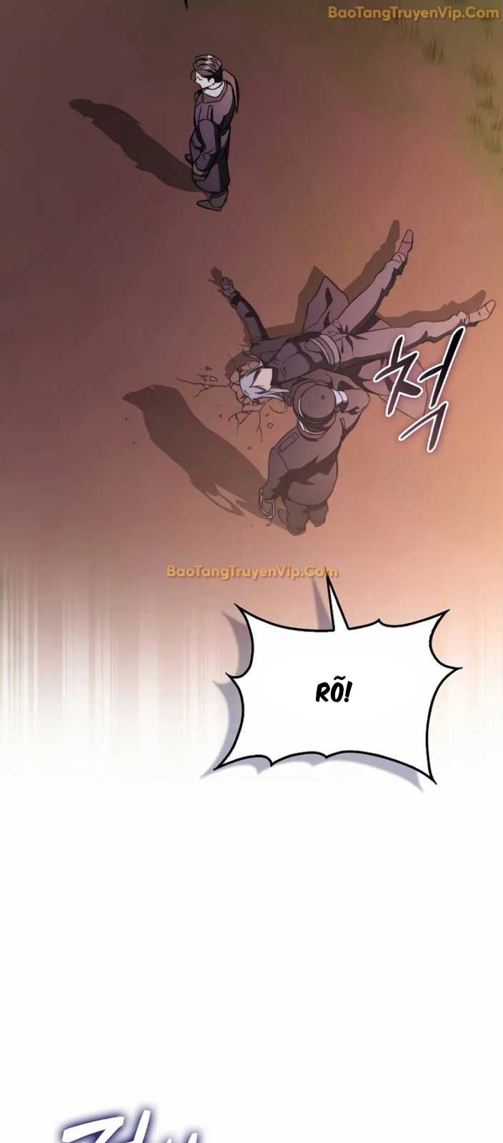 Đại Phản Diện Khao Khát Được Sống: Chapter 20