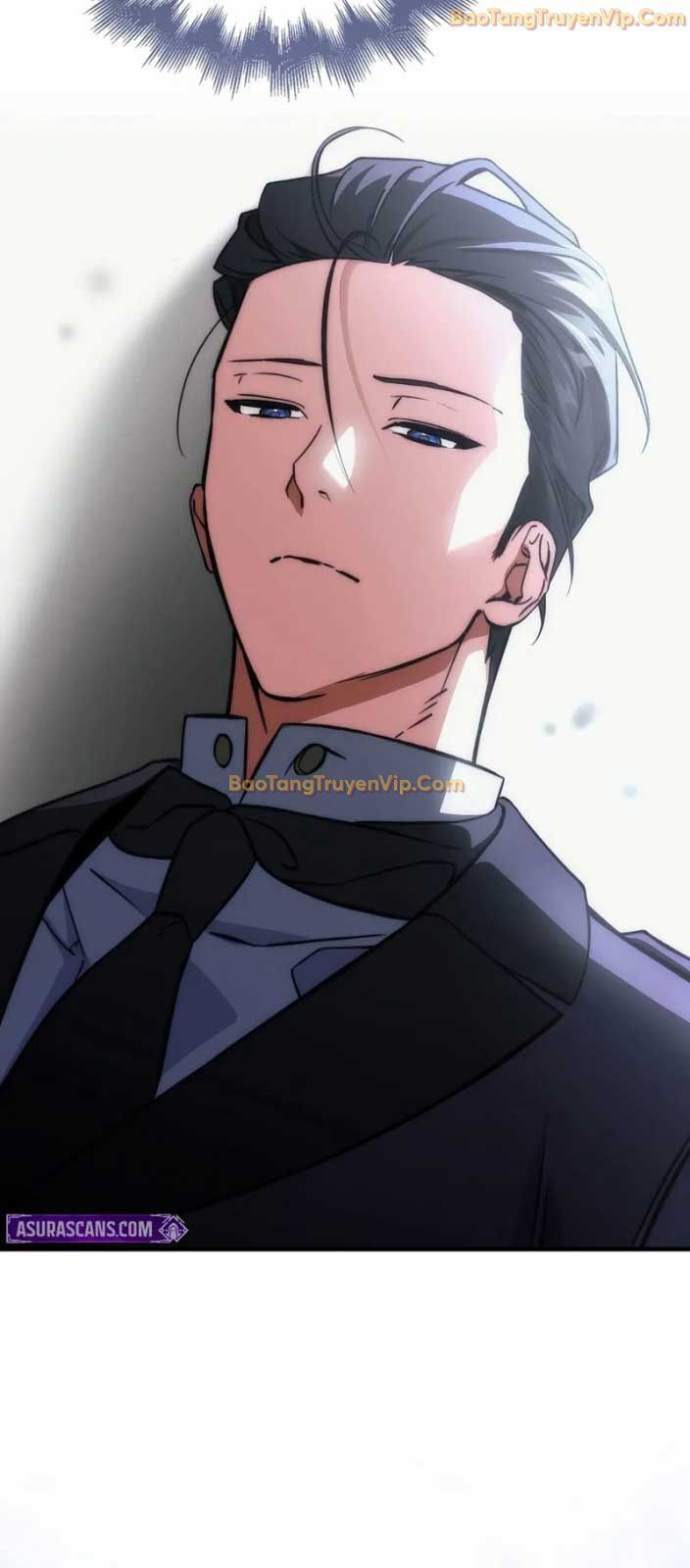 Đại Phản Diện Khao Khát Được Sống: Chapter 20