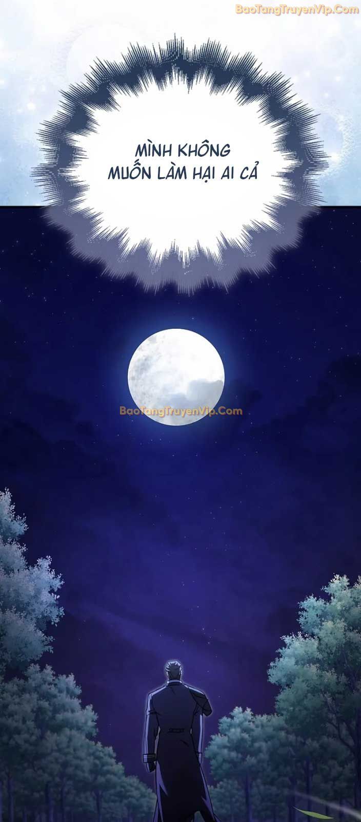 Đại Phản Diện Khao Khát Được Sống: Chapter 20