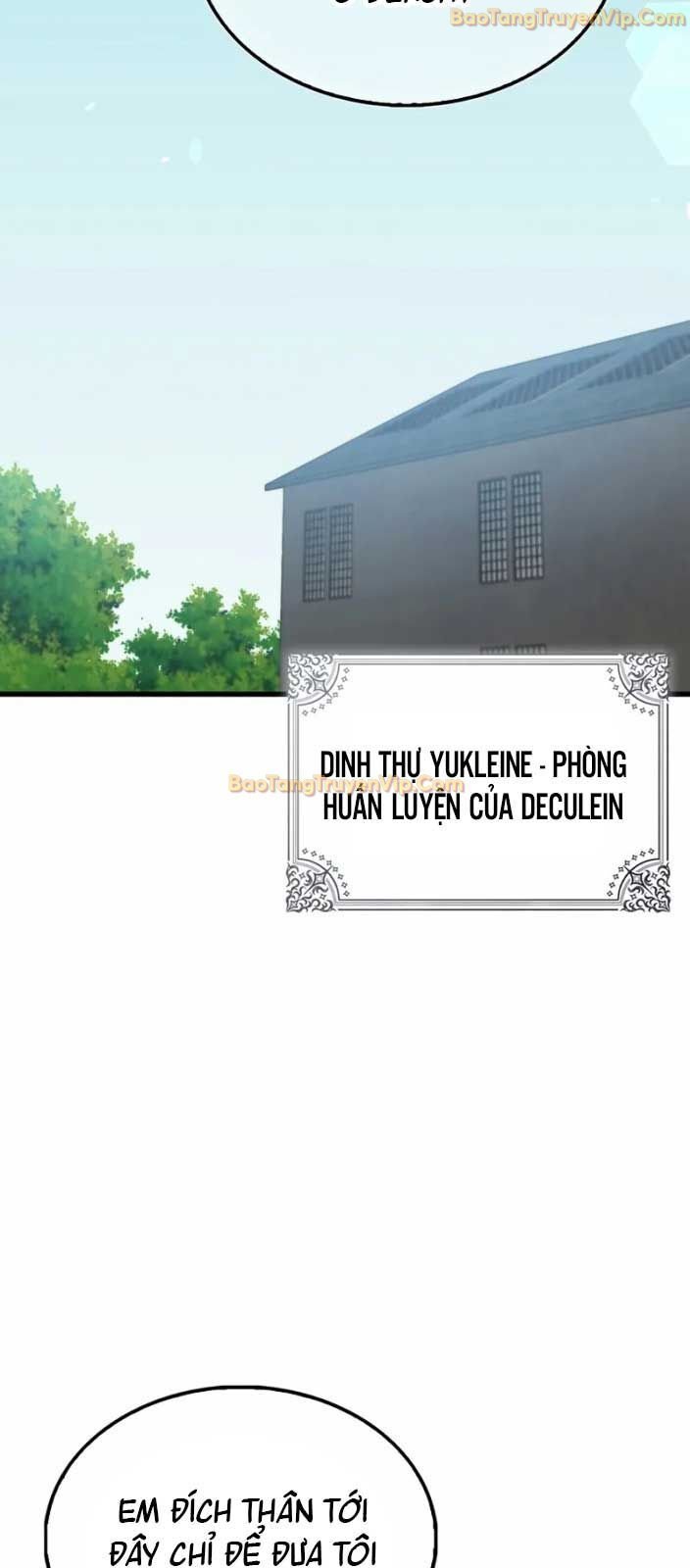 Đại Phản Diện Khao Khát Được Sống: Chapter 20