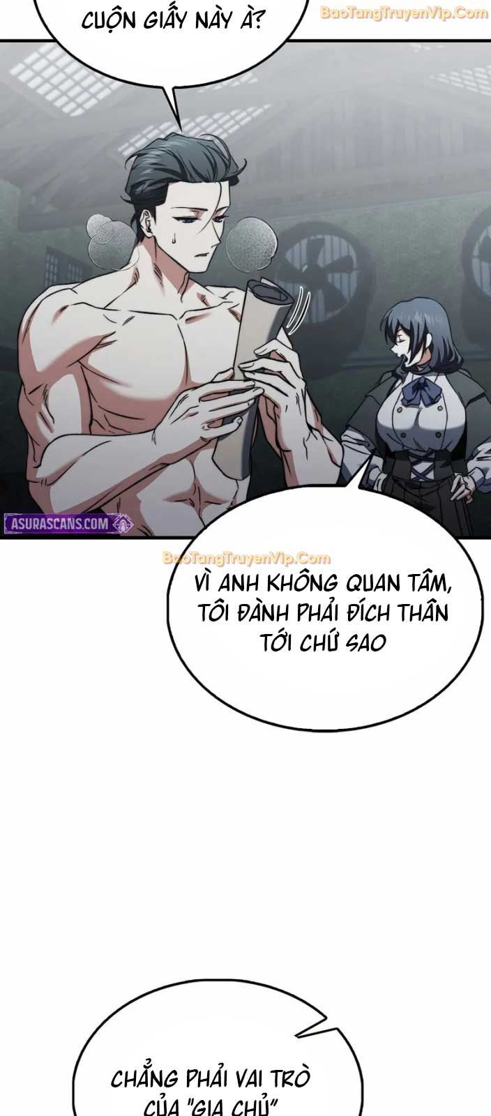 Đại Phản Diện Khao Khát Được Sống: Chapter 20